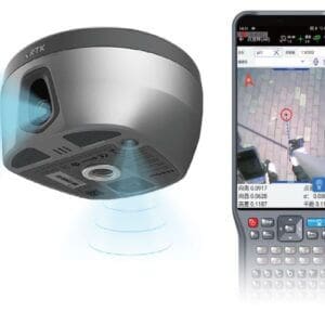 Máy GPS RTK Hi-Target vRTK