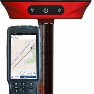 Máy GPS RTK Pentax G2 16 GPS RTK Pentax G2