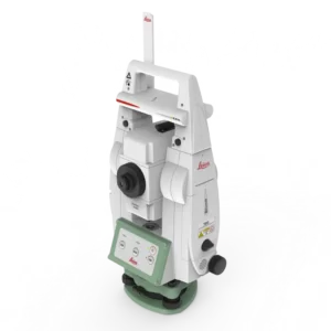 Máy Toàn Đạc Điện Tử Leica TS13 chính hãng