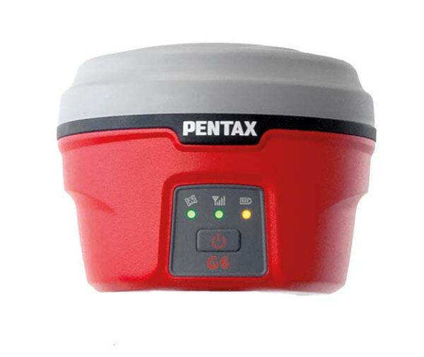 Máy GPS RTK Pentax G6