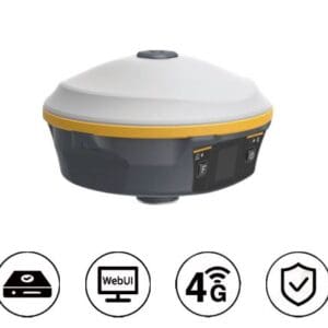 Máy GPS RTK South Galaxy G5 38 Máy GPS RTK South Galaxy G5