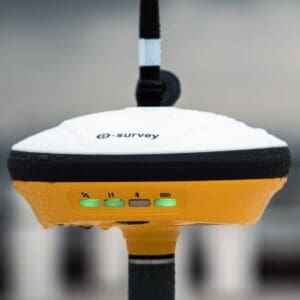 Máy GPS RTK eSurvey eBase 20 chính hãng