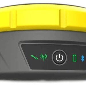 Máy GPS RTK GeoMax Zenith 60