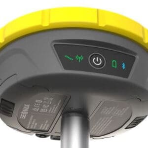 Máy GPS RTK GeoMax Zenith 60