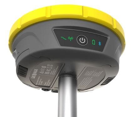 Máy GPS RTK GeoMax Zenith 60