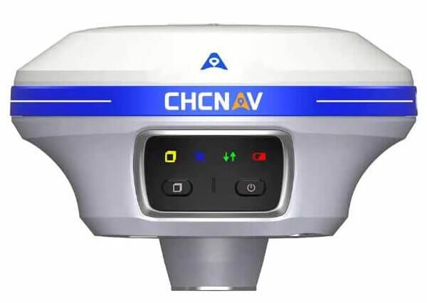 Máy GPS RTK CHC X11