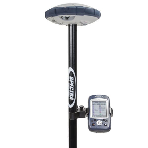 Máy GPS RTK SP60 là máy thu GNSS thế hệ mới đáng tin cậy nhất và độ chính xác cao 21 Máy GPS RTK SP60 là máy thu GNSS