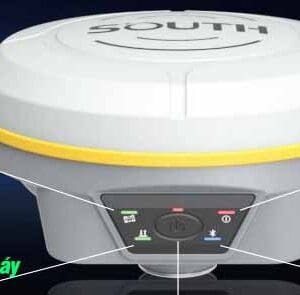 Máy GPS RTK South Galaxy G3 42 Máy GPS RTK South Galaxy G3 chính hãng