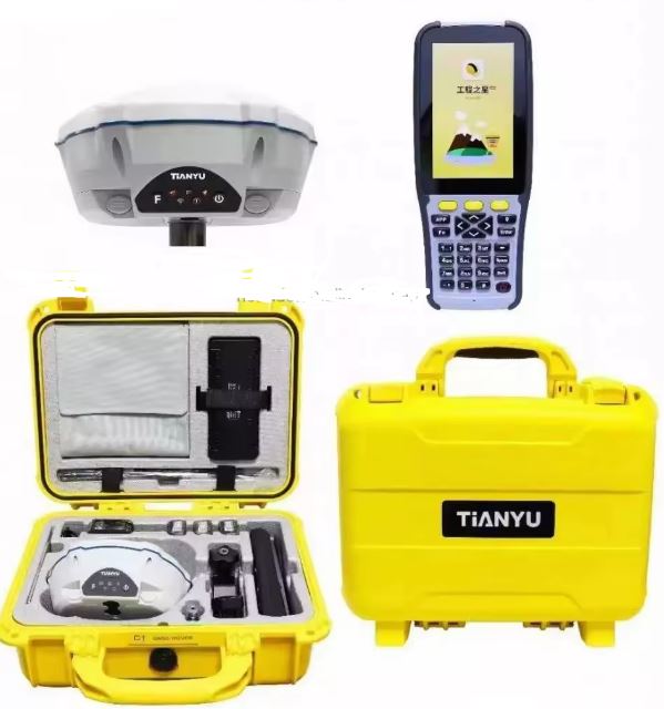 Máy GPS RTK Tianyu C1