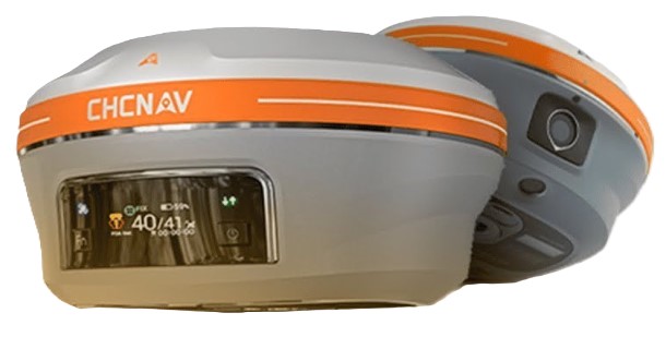 Máy GPS RTK CHCNAV i93 chính hãng