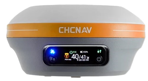 Máy GPS RTK CHCNAV i93 chính hãng