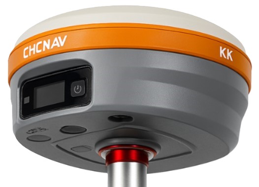 Máy GPS RTK CHCNAV i93 29 Máy GPS RTK CHCNAV i93 chính hãng