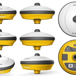 Máy GPS RTK eSurvey eBase 20