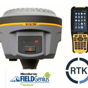 Máy GPS RTK South Galaxy G1C 34 Máy GNSS RTK South Galaxy G1C