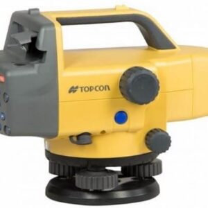 Máy thủy bình điện tử Topcon DL-502 27 Máy thủy bình điện tử Topcon DL502 chính hãng