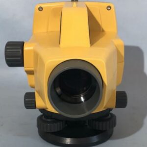 Máy thủy bình điện tử Topcon DL503
