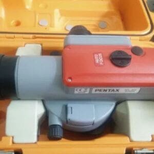 Máy thủy bình Pentax AFL-321 chính hãng