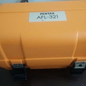 Máy thủy bình Pentax AFL-321 chính hãng