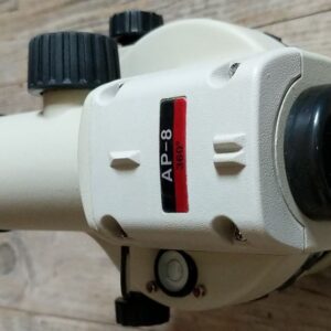 Máy Thủy Bình Nikon AP-8