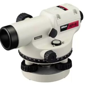 Máy Thủy Bình Nikon AP-8