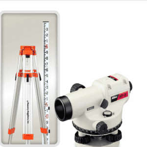 Máy Thủy Bình Nikon AP-8 chính hãng