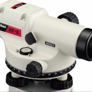 Máy Thủy Bình Nikon AP-8