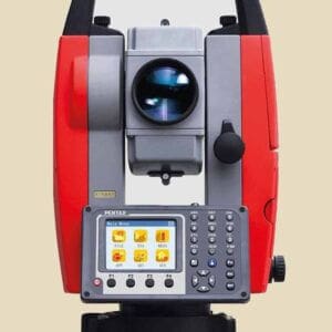 Máy toàn đạc điện tử PENTAX V-102N 47 Máy toàn đạc điện tử PENTAX V-101N chính hãng