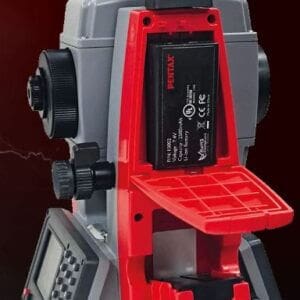 Máy toàn đạc điện tử PENTAX V-102N 44 Máy toàn đạc điện tử PENTAX V-101N chính hãng