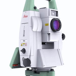 Máy Toàn Đạc Điện Tử Leica TS13 chính hãng