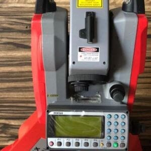 Máy Toàn Đạc Điện Tử Pentax R-422VN