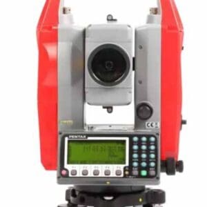 Máy toàn đạc điện tử Pentax R-1502N 40 Máy toàn đạc điện tử Pentax R-1502N