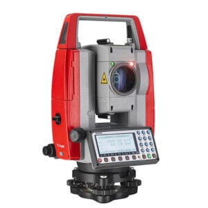 Máy Toàn Đạc Điện Tử Pentax R-2501NS