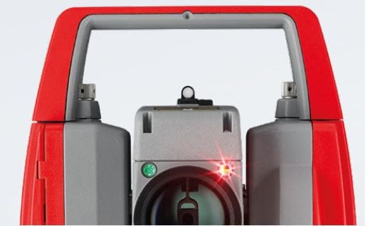 Máy Toàn Đạc Điện Tử Pentax R-2501NS chính hãng