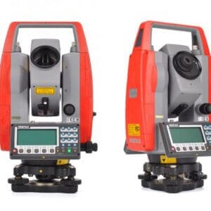 Máy Toàn Đạc Điện Tử Pentax R-2502NS chính hãng