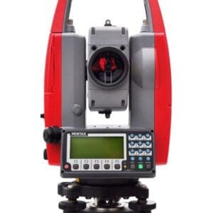 Máy Toàn Đạc Điện Tử Pentax R-2502NS chính hãng