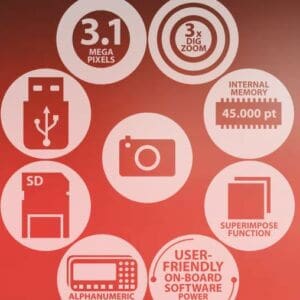 Máy Toàn Đạc Điện Tử Pentax R-423VN 6 Máy Toàn Đạc Điện Tử Pentax R-423VN