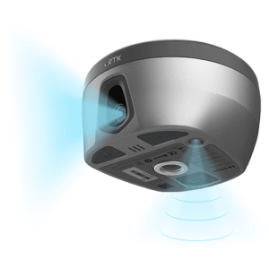 Máy GPS RTK Hi-Target vRTK