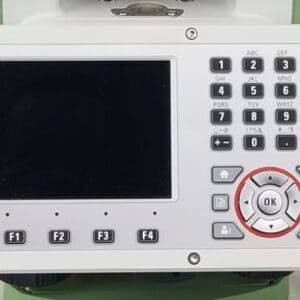 Máy toàn đạc điện tử Leica TS07 3