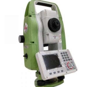 Máy toàn đạc điện tử Leica TS07 3