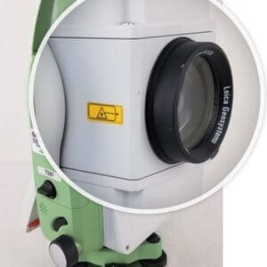 Máy toàn đạc điện tử Leica TS07 3