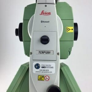 Máy toàn đạc điện tử Leica TCRP1201