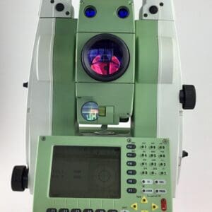 Máy toàn đạc điện tử Leica TCRP1201