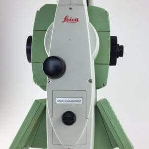 Máy toàn đạc điện tử Leica TCRP1201