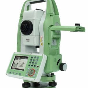 Máy toàn đạc điện tử Leica TS03 5" R500 45 Máy toàn đạc Leica TS03 R500 5″