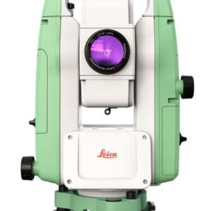 Máy toàn đạc điện tử Leica TS03 5" R500 43 Máy toàn đạc Leica TS03 R500 5″
