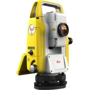 Máy toàn đạc điện tử Leica iCON iCB50