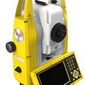 Máy toàn đạc điện tử Leica iCON iCB50