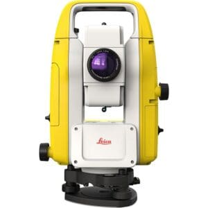 Máy toàn đạc điện tử Leica iCON iCB50