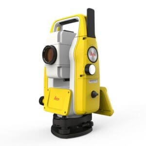 Máy toàn đạc điện tử Leica iCON iCB70