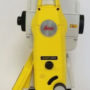 Máy toàn đạc điện tử Leica iCON iCB70